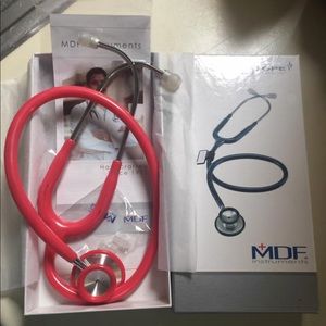 SOLD Stethoscope